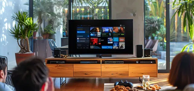 Profitez de vos séries favorites en streaming, même sur console : nos astuces pour 2021