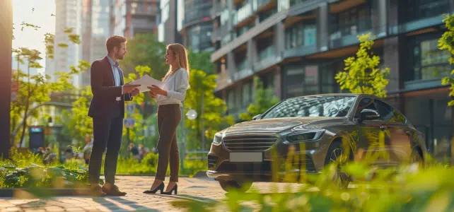 Vendre sa voiture rapidement : les meilleures solutions du marché